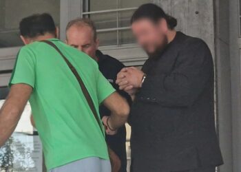 Άγιον Όρος: Mοναχός που «έπαιξε ξύλο» με άλλο μοναχό – «Ήπιαμε δύο μπουκάλια κρασί»