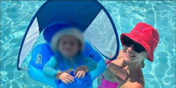 Αγοράκι ενός έτους πέθανε από αμοιβάδα που τρώει τον εγκέφαλο-Τα συμπτώματα που εμφανίζονται