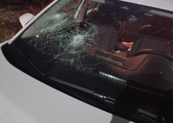 Λαμία: Δολοφονική επίθεση εναντίον του καταγγέλλει ο Δήμαρχος Λαμίας και «δείχνει» αντίπαλο υποψήφιο