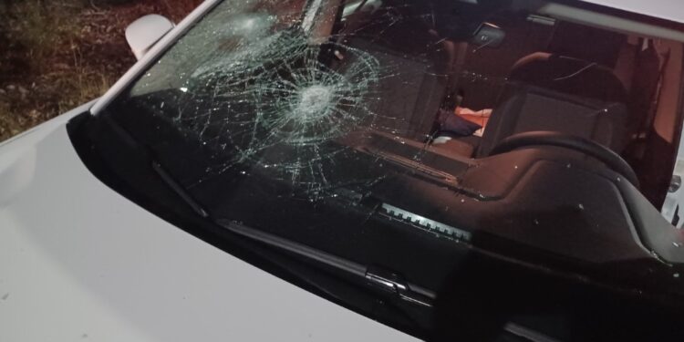 Alldaynews.gr Λαμία: Δολοφονική επίθεση εναντίον του καταγγέλλει ο Δήμαρχος Λαμίας και «δείχνει» αντίπαλο υποψήφιο