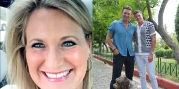 Αυτή είναι η όμορφη πεθερά του Στέφανου Κασσελάκη – Καμαρώνει για τη σχέση του γιου της με τον υποψήφιο πρόεδρο του ΣΥΡΙΖΑ[video]