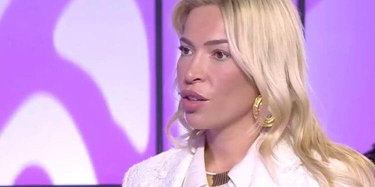 Alldaynews.gr «Ορκίσου μου ότι δεν θα πεθάνω»-Από σκλήρυνση κατά πλάκας πάσχει παίκτρια του My Style Rocks