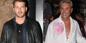 Χαμός με Γιώργο Αγγελόπουλο και Λάκη Γαβαλά για την πρόσκληση του Γάμου! «Με γνωρίζει πολύ καλά, δεν ξέρω γιατί έκανε αυτή τη δήλωση»[video]