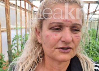 Alldaynews.gr Πακιστανός επιχείρησε να βιaσει την αγρότισσα Αφεντικίνα του στην Ιεράπετρα: «Μου τηλεφωνεί μέσα από τη φυλακή, έχω χάσει τον ύπνο μου» – Τι αναφέρει το θύμα