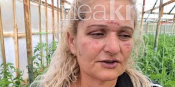 Πακιστανός επιχείρησε να βιaσει την αγρότισσα Αφεντικίνα του στην Ιεράπετρα: «Μου τηλεφωνεί μέσα από τη φυλακή, έχω χάσει τον ύπνο μου» – Τι αναφέρει το θύμα