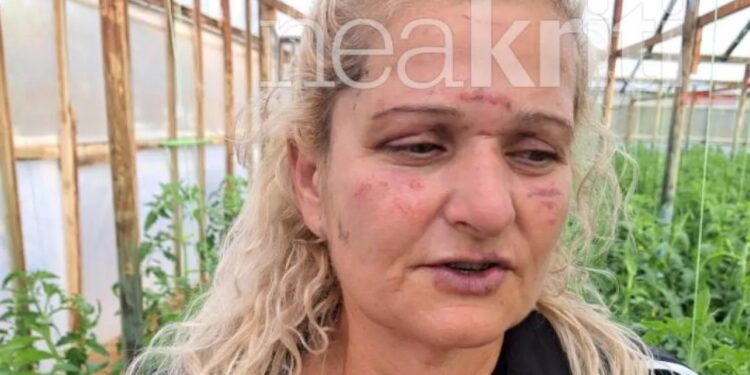 Πακιστανός επιχείρησε να βιaσει την αγρότισσα Αφεντικίνα του στην Ιεράπετρα: «Μου τηλεφωνεί μέσα από τη φυλακή, έχω χάσει τον ύπνο μου» – Τι αναφέρει το θύμα