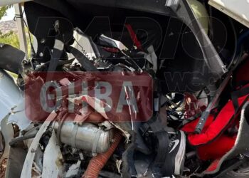 Πτώση αεροσκάφους: Πατέρας ενός μικρού παιδιού ο 37χρονος Νεκρός πιλότος