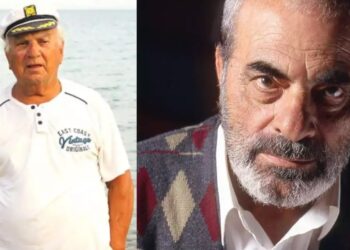 Αποκάλυψη απο Κώστα Σκαφίδα: «Αυτός είναι ο λόγος που ο Στέλιος Καζαντζίδης δεν έκανε παιδιά»