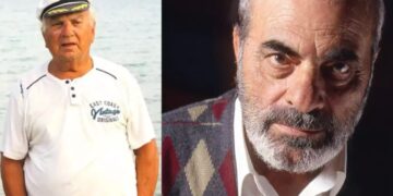 Αποκάλυψη απο Κώστα Σκαφίδα: «Αυτός είναι ο λόγος που ο Στέλιος Καζαντζίδης δεν έκανε παιδιά»