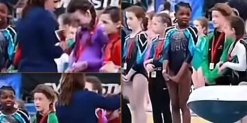 Alldaynews.gr Βίντεο Ντροπής: Έδωσαν μετάλλιο σε όλα τα παιδιά εκτός από το μαύρο κοριτσάκι