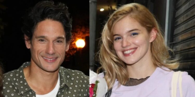 Δεν πρόλαβαν να κλείσουν ένα χρόνο σχέσης – Τίτλοι τέλους για Πάνο Βλάχο και Νατάσα Εξηνταβελώνη