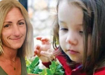 Ραγίζει καρδιές η μητέρα της μικρής Μελίνας – «Η αδερφή της ζωγράφιζε σκάλες για να έρθει από τον ουρανό»