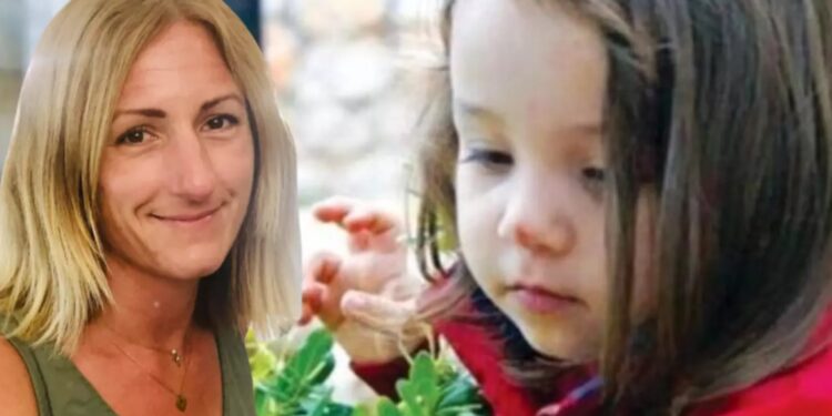 Alldaynews.gr Ραγίζει καρδιές η μητέρα της μικρής Μελίνας – «Η αδερφή της ζωγράφιζε σκάλες για να έρθει από τον ουρανό»