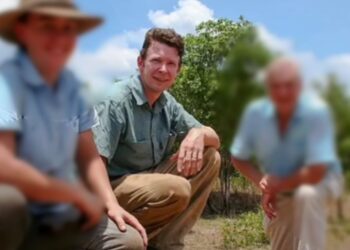 Ανατριχίλα από τη δράση του Βρετανού ζωολόγου που βίaσε και σκότωσε δεκάδες σκυλιά: «Δεν θέλω να σταματήσω»