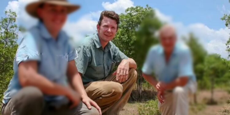 Ανατριχίλα από τη δράση του Βρετανού ζωολόγου που βίaσε και σκότωσε δεκάδες σκυλιά: «Δεν θέλω να σταματήσω»