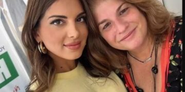 Alldaynews.gr «Έπαθα έμφραγμα σε ηλικία 46 ετών, είχα φτάσει 100 κιλά» – Κατάθεση ψυχής από την αδερφή του Θέμη Σοφού, Νατάσα