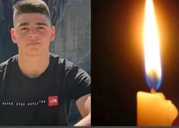 Δάκρυσε κι ο Θεός: Νεκρός ο 20χρονος Μανούσος, σε σοκ οι γονείς του μόλις το έμαθαν