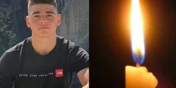 Δάκρυσε κι ο Θεός: Νεκρός ο 20χρονος Μανούσος, σε σοκ οι γονείς του μόλις το έμαθαν