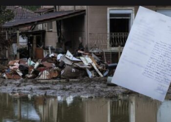 Παλαμάς Καρδίτσας: Η δραματική επιστολή πατέρα πέντε παιδιών – Δεν έχει που να μείνει