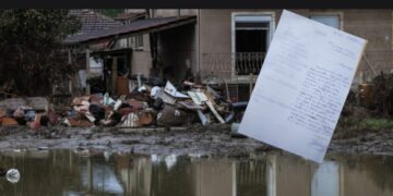 Alldaynews.gr Παλαμάς Καρδίτσας: Η δραματική επιστολή πατέρα πέντε παιδιών – Δεν έχει που να μείνει