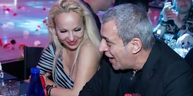 Θέμης Αδαμαντίδης: «Η Βαρβάρα είναι το στήριγμά μου. Για όσα είχαν γίνει και είχαν γραφτεί, πάνε αυτά, πέρασαν»