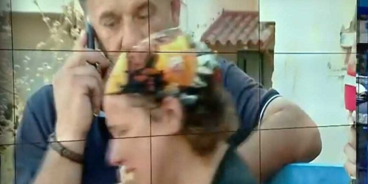 Alldaynews.gr Blue Horizon: «Θέλω οι δολοφόνοι να σαπίσουν στην φυλακή» – Συγκλονίζει η αδερφή του 36χρονου Αντώνη (vid)