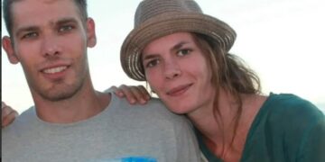 Alldaynews.gr Λιβύη – Απαρηγόρητος ο πατέρας: «Τα παιδιά μου προσφέρθηκαν εθελοντικά» – Πριν από 8 μέρες παντρεύτηκε η Άντζελα (video)