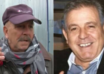 Alldaynews.gr Πέθανε ο αδελφός του Δημήτρη Γραικού-Θα ταφεί δίπλα στον Δολοφονημένο αδελφό του