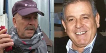 Alldaynews.gr Πέθανε ο αδελφός του Δημήτρη Γραικού-Θα ταφεί δίπλα στον Δολοφονημένο αδελφό του