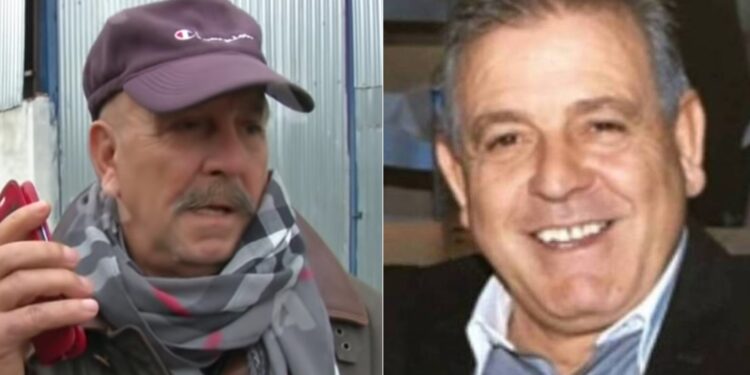 Alldaynews.gr Πέθανε ο αδελφός του Δημήτρη Γραικού-Θα ταφεί δίπλα στον Δολοφονημένο αδελφό του