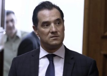Alldaynews.gr Άδωνις Γεωργιάδης για τον νεκρό στον Πειραιά: «Έχω αρρωστήσει, δεν μπορώ να το πιστέψω»