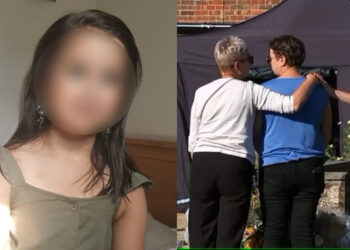 Σοκάρει ο βασανιστικός θάvατος 10χρονης: Συνελήφθη ο πατέρας, η μητριά και ο αδελφός του – Σε άσχημη κατάσταση η μητέρα (φωτο)