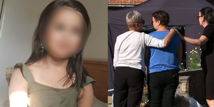 Alldaynews.gr Σοκάρει ο βασανιστικός θάvατος 10χρονης: Συνελήφθη ο πατέρας, η μητριά και ο αδελφός του – Σε άσχημη κατάσταση η μητέρα (φωτο)