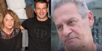 Θείος Γιώργου Αγγελόπουλου: «Η αδελφή μου κρατήθηκε στη ζωή για να τον δει παντρεμένο»-Τα τελευταία της λόγια