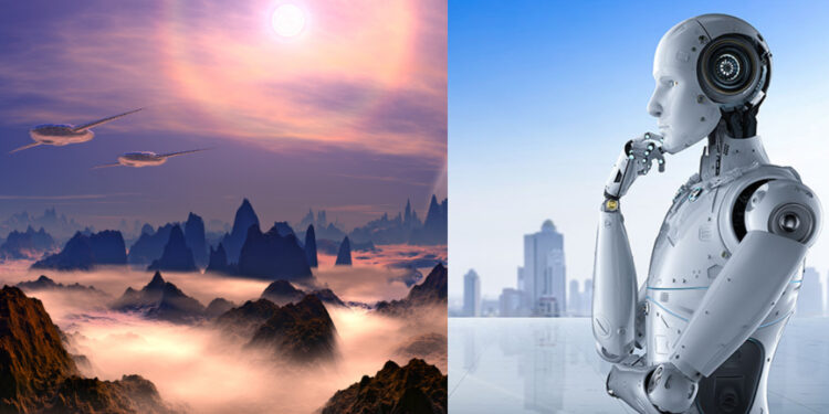 Alldaynews.gr Επιστήμονες δημιούργησαν AI που θα μπορούσε να ανιχνεύσει εξωγήινη ζωή – Και δεν είναι σίγουροι για το πώς λειτουργεί