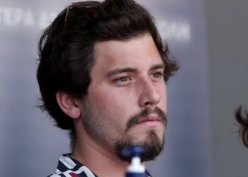 Γιώργος Αμούτζας