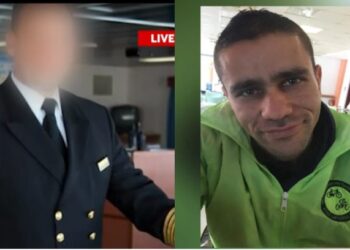 Blue Horizon-Δολοφονία Αντώνη: Προκλητικές δηλώσεις συγγενών του πληρώματος-Τα ”Ρίχνουν” σε όλους τους άλλους![video]