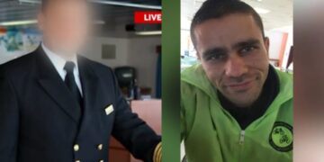 Blue Horizon-Δολοφονία Αντώνη: Προκλητικές δηλώσεις συγγενών του πληρώματος-Τα ”Ρίχνουν” σε όλους τους άλλους![video]