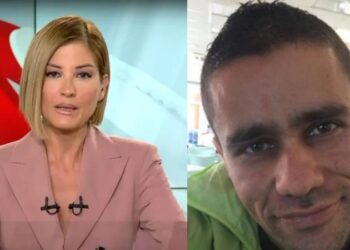 Alldaynews.gr Ξέσπασε η Ράνια Τζίμα για το Blue Horizon: «Πού ήταν η πολιτεία;» – Αποθέωση στο Twitter