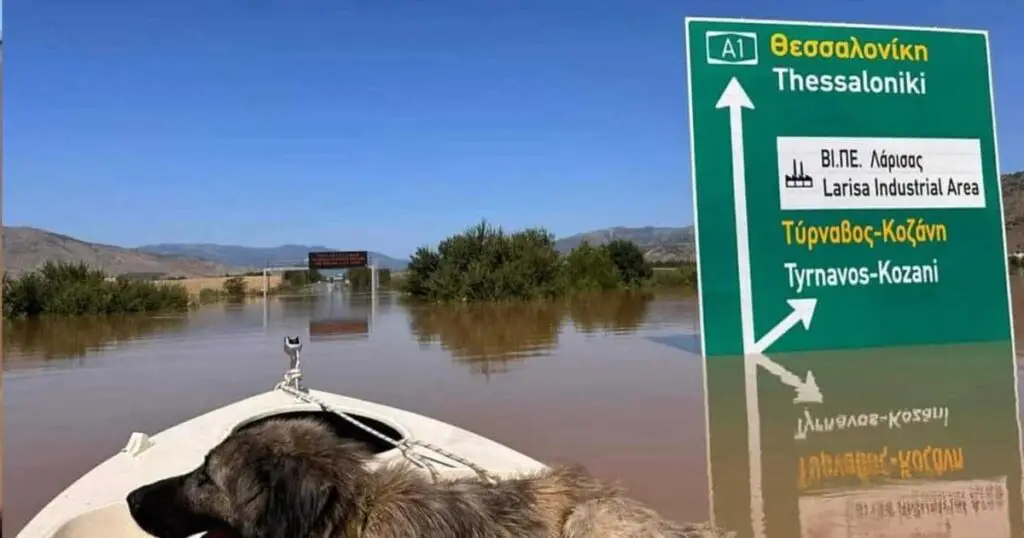 εθνική οδός