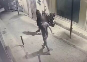 Δάκρυα και παρακάλια από πατέρα δύο παιδιών στην Κρήτη που μπήκε φυλακή για απόπειρες βiασμού (φωτο, video)