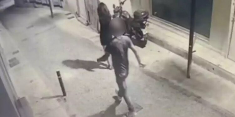 Alldaynews.gr Δάκρυα και παρακάλια από πατέρα δύο παιδιών στην Κρήτη που μπήκε φυλακή για απόπειρες βiασμού (φωτο, video)