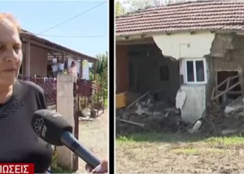 Κακοκαιρία Daniel: «Αλαλούμ» στο σύστημα για τις αποζημιώσεις – Έδωσαν χιλιάδες ευρώ σε ανθρώπους που δεν είχαν κάνει καν αίτηση