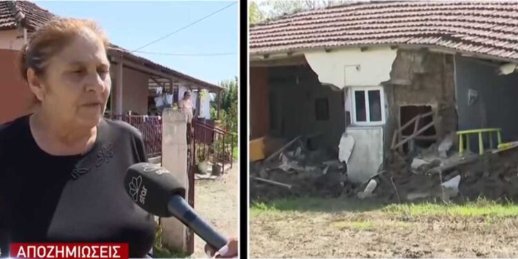 Alldaynews.gr Κακοκαιρία Daniel: «Αλαλούμ» στο σύστημα για τις αποζημιώσεις – Έδωσαν χιλιάδες ευρώ σε ανθρώπους που δεν είχαν κάνει καν αίτηση