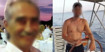 Έγκλημα στην Άρτα: Τι είχε καταλάβει ο 65χρονος πριν τον Σκοτώσeι ο γιός του-Τα τελευταία λόγια του[video]