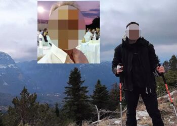 ΡΑΓΔΑΙΕΣ ΕΞΕΛΙΞΕΙΣ: Εντοπίστηκε ζωντανός ο γιος – Σε κοντινή απόσταση βρέθηκε νεκpός ο πατέρας