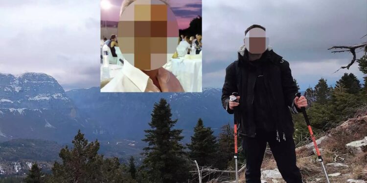 Alldaynews.gr ΡΑΓΔΑΙΕΣ ΕΞΕΛΙΞΕΙΣ: Εντοπίστηκε ζωντανός ο γιος – Σε κοντινή απόσταση βρέθηκε νεκpός ο πατέρας