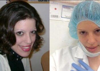 Περήφανοι για την Ελληνίδα ερευνήτρια: Η Αγγελική Ασημάκη ανακάλυψε το φάρμακο για τις αρρυθμίες και διαπρέπει διεθνώς