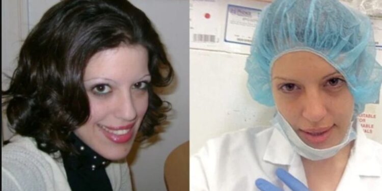 Περήφανοι για την Ελληνίδα ερευνήτρια: Η Αγγελική Ασημάκη ανακάλυψε το φάρμακο για τις αρρυθμίες και διαπρέπει διεθνώς