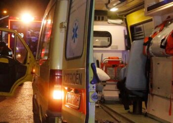 Alldaynews.gr Τραγωδία στην άσφαλτο: Νεκpή μία γυναίκα σε τροχαίο στην Εθνική Οδό Πρέβεζας – Άρτας